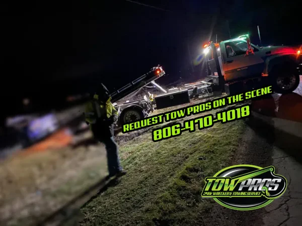 Tow Pros - photo 3