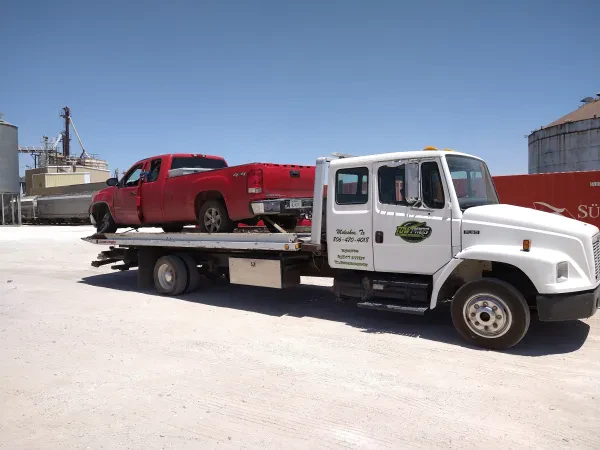 Tow Pros - photo 4