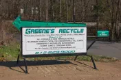 Greene's Recycle