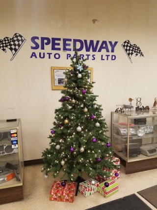 Speedway Auto Parts - photo 3