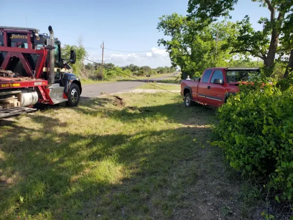 Welch Bros Towing - City Lot - photo 3
