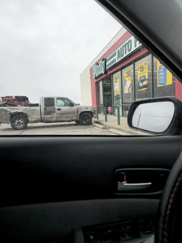 O'Reilly Auto Parts - photo 2