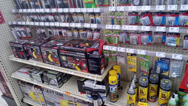 O'Reilly Auto Parts - photo 3