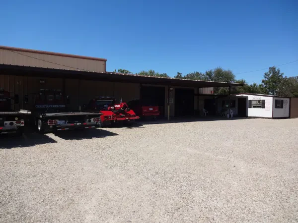 Jerry Christian Automotive Repair - photo 2