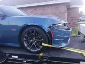 Cardenas Body Shop & Wrecker Service