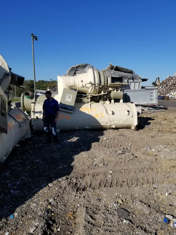 BlueScope Recycling and Materials - photo 4