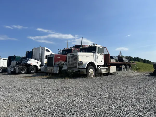 Martin Truck Service & Parts - photo 2