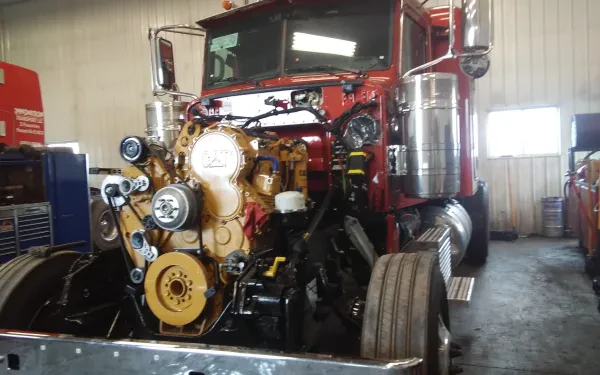 Martin Truck Service & Parts - photo 3