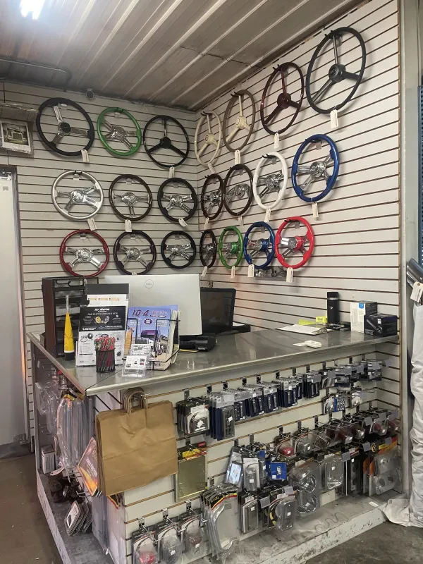 Martin Truck Service & Parts - photo 4