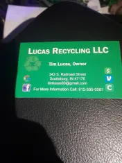 Lucas Recycling LLC