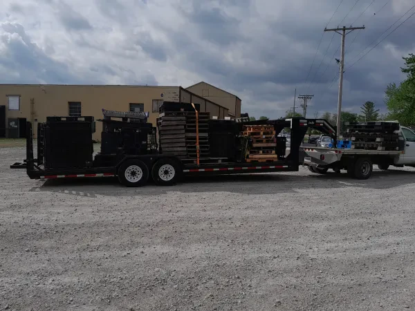 Lucas Recycling LLC - photo 3