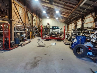 Truck Parts Unlimited