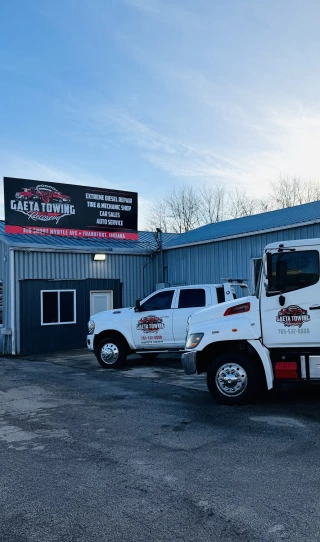 Gaeta Towing and Recovery