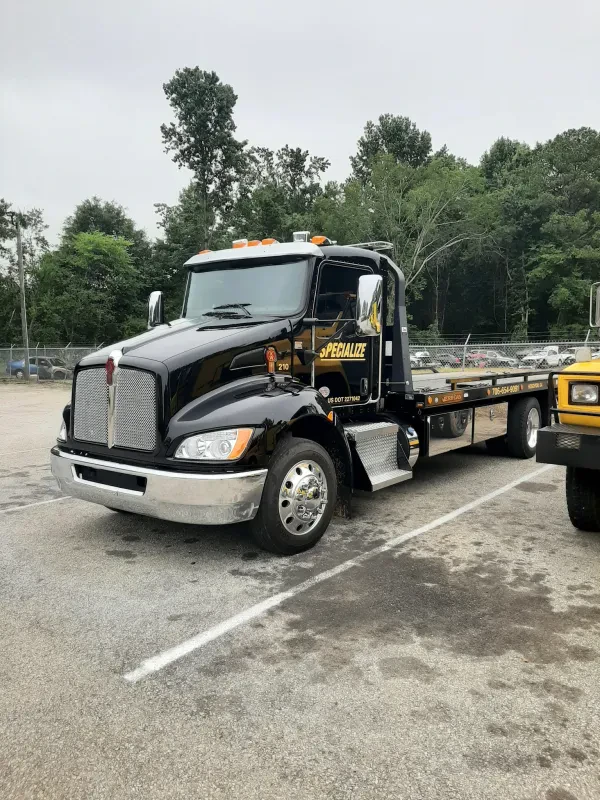 Specialize Towing - photo 2