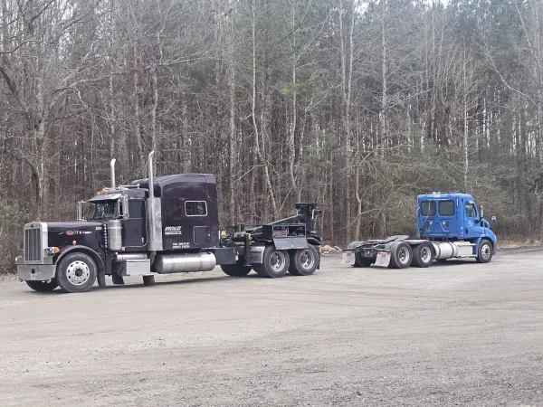 Specialize Towing - photo 3