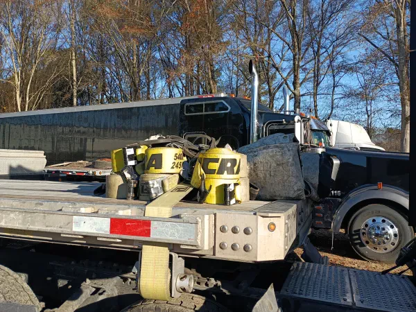 Specialize Towing - photo 4