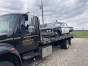 Don’s Towing
