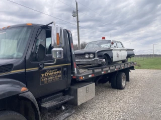 Don’s Towing