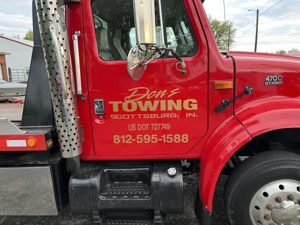Don’s Towing - photo 2