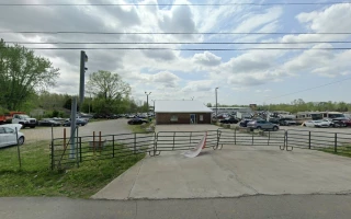 Austin Public Auto Auction