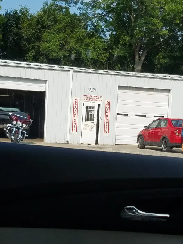 Phil's Automotive Repairs - photo 2