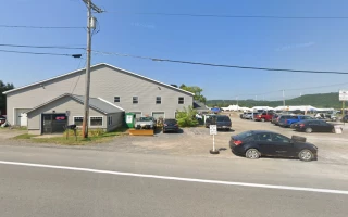 Crossways Automotive Repair Service