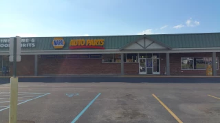 NAPA Auto Parts - Rakoski Enterprises Inc
