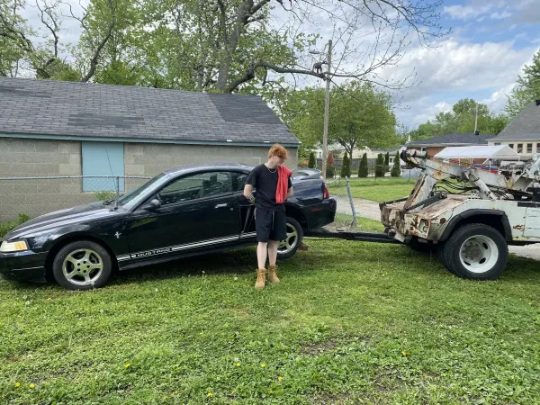 Razor Towing & Emergency Roadside Assistance - photo 2