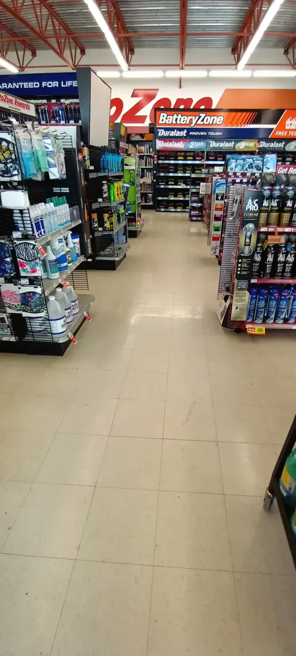 AutoZone Auto Parts - photo 3
