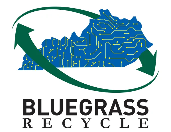 Bluegrass Recycle - Computer and Electronics Recycling - photo 3