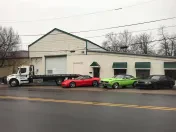 Workman’s Towing