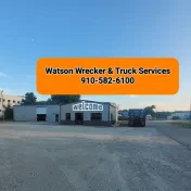 Watson Wrecker & Truck Services