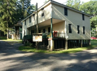 Central Oak Heights