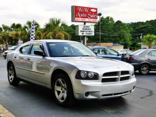 W & W Auto Sales - photo 3