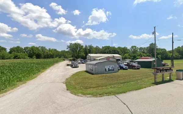 Daniels Towing - photo 2
