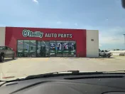 O'Reilly Auto Parts
