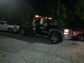 Advantage Towing