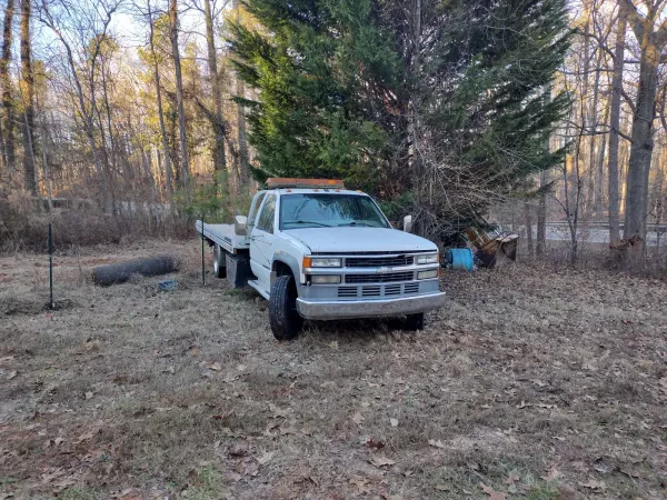 Advantage Towing - photo 2