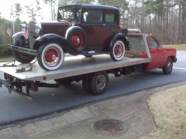 Advantage Towing - photo 3