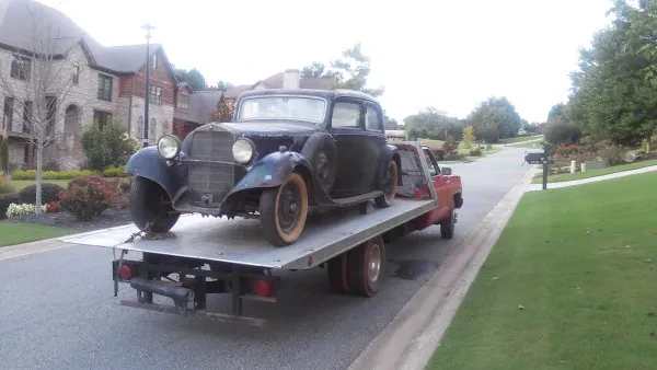 Advantage Towing - photo 4