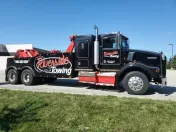 Riverside Towing