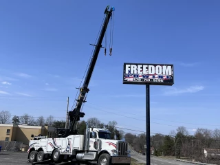 Freedom Towing