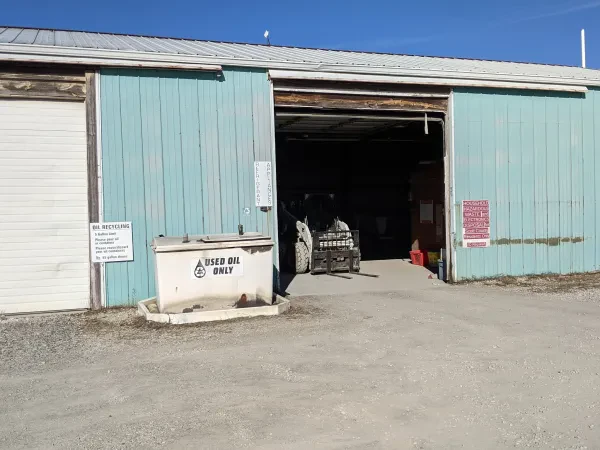 Scott County Landfill And Reuse Center - photo 4