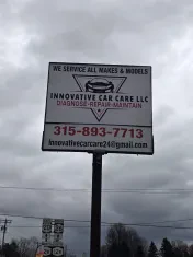 Innovative Car Care