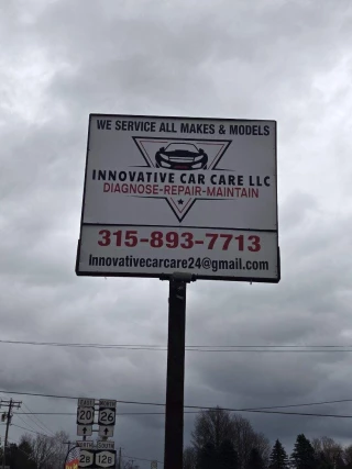 Innovative Car Care