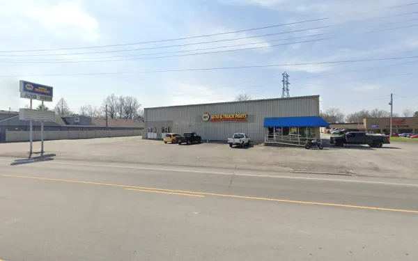 NAPA Auto Parts - Scottsburg Auto Parts - photo 3