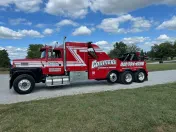 Coomers Salvage and Towing