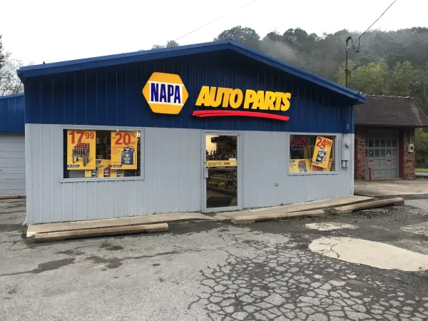 NAPA Auto Parts - Amtower Auto Supply Inc - photo 4