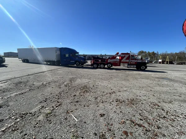 Coomers Salvage and Towing - photo 3