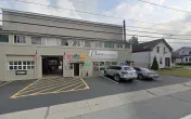 Pierce Auto Parts